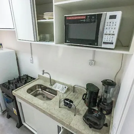 Flat Zero7 Villa Del Porto Com Piscina Privativa - Porto De Galinhas Exterior photo
