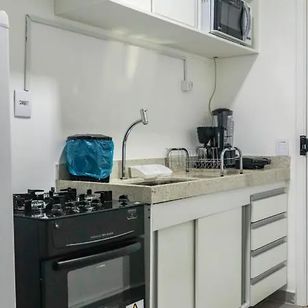 Flat Zero7 Villa Del Porto Com Piscina Privativa - Porto De Galinhas Exterior photo