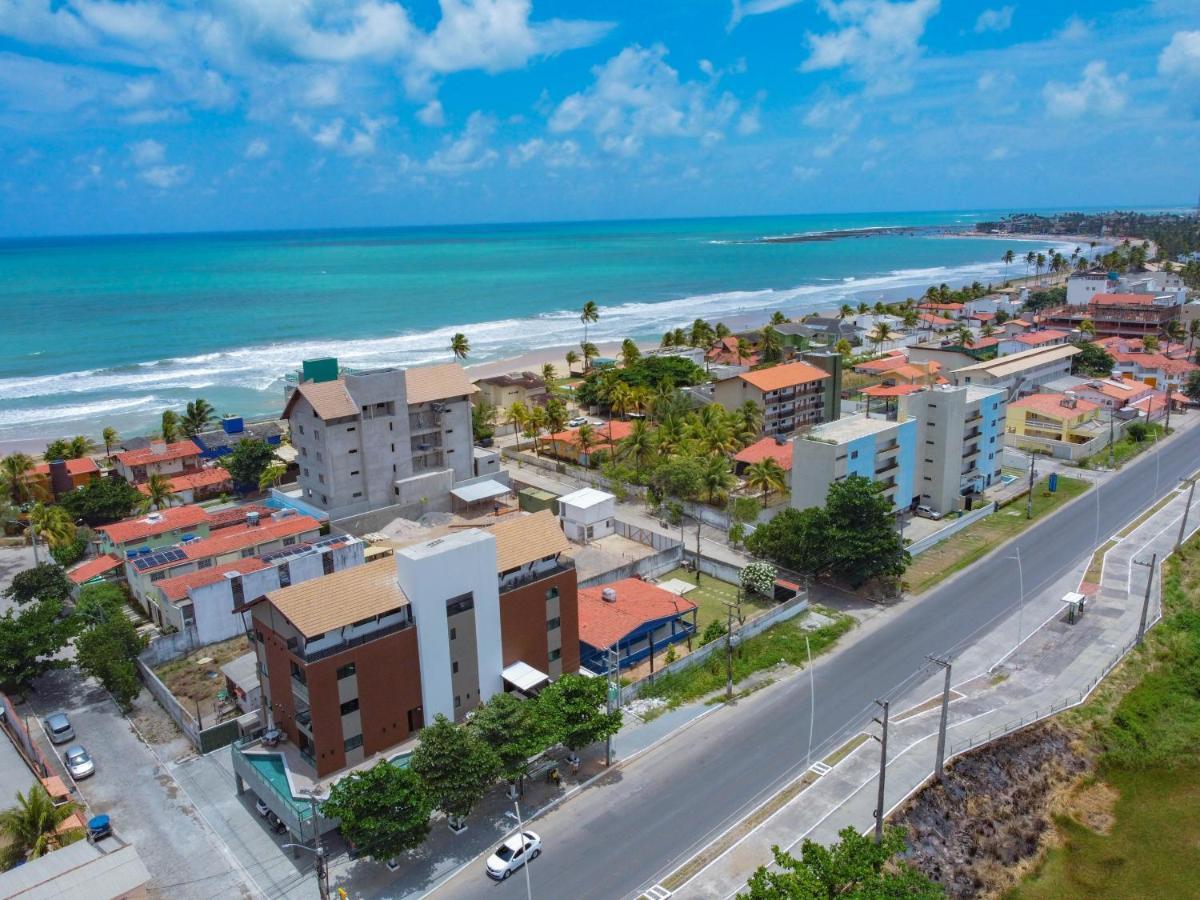 Flat Zero7 Del Porto Com Piscina Privativa - Apartment *
